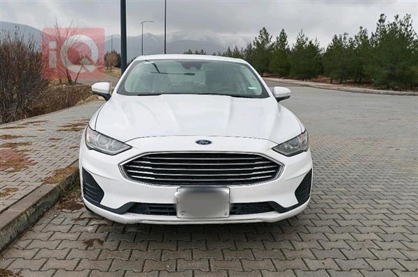 فورد فيوجن 2020 للبيع في العراق - السليمانية